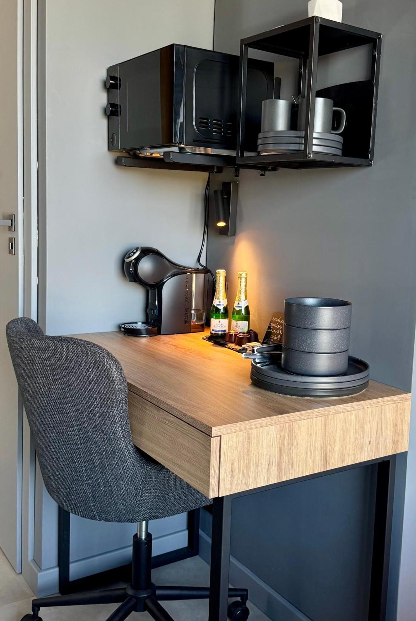 Apartment Prusu Jura